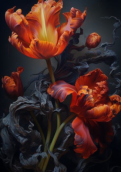 de heer R. van Kooten