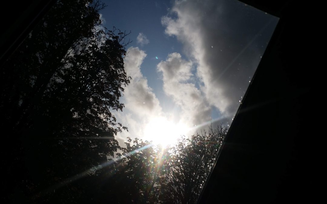 Herinnering verlicht