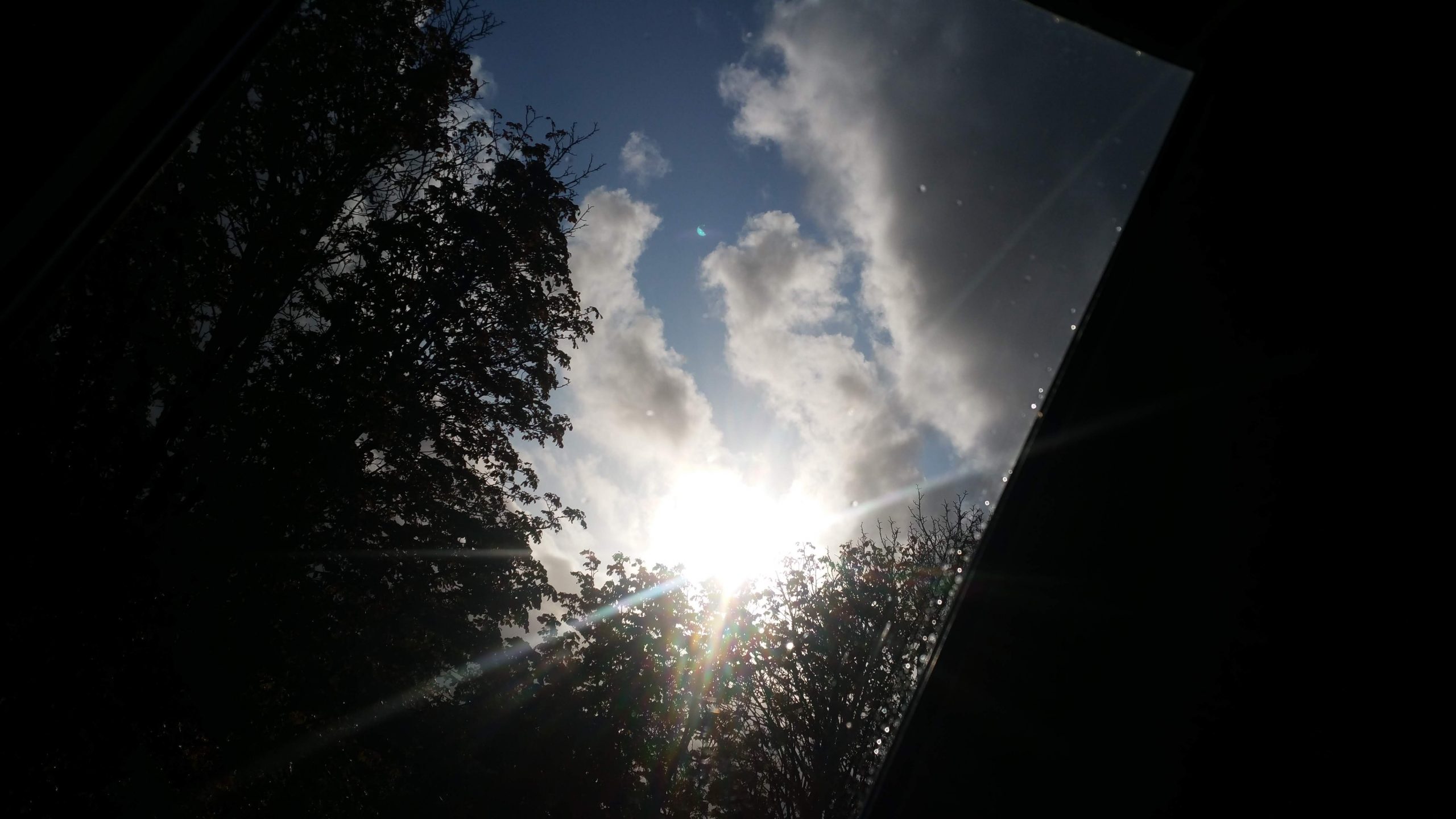 Herinnering verlicht